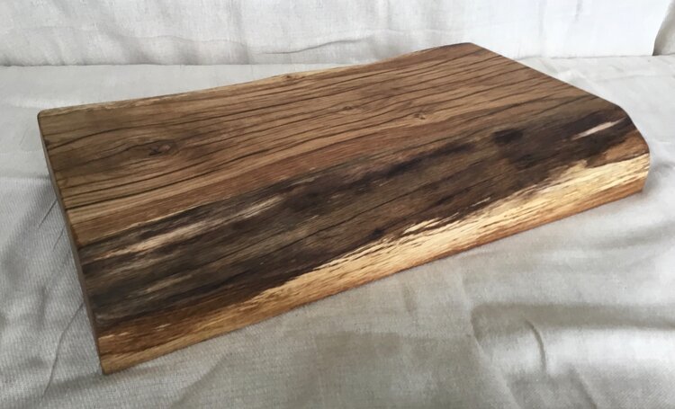Solid Oak James Martin Style Chopping Board Chunky / Thick 
