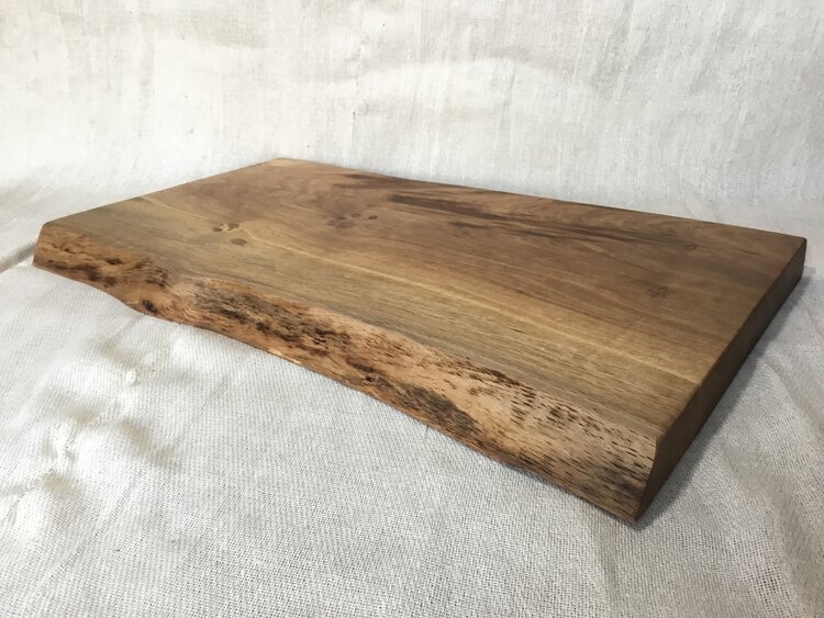 Chopping Boards — Ian Wood Design