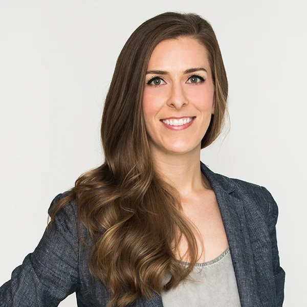 Alison - Design Lead, IDEO