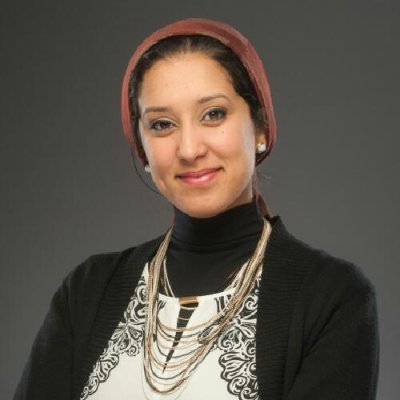 Perihan AbouZeid - MoviePigs, Founder & CEO