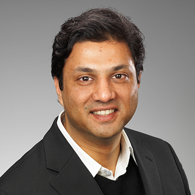 Vijay Talwar - Foot Locker, President - Digital