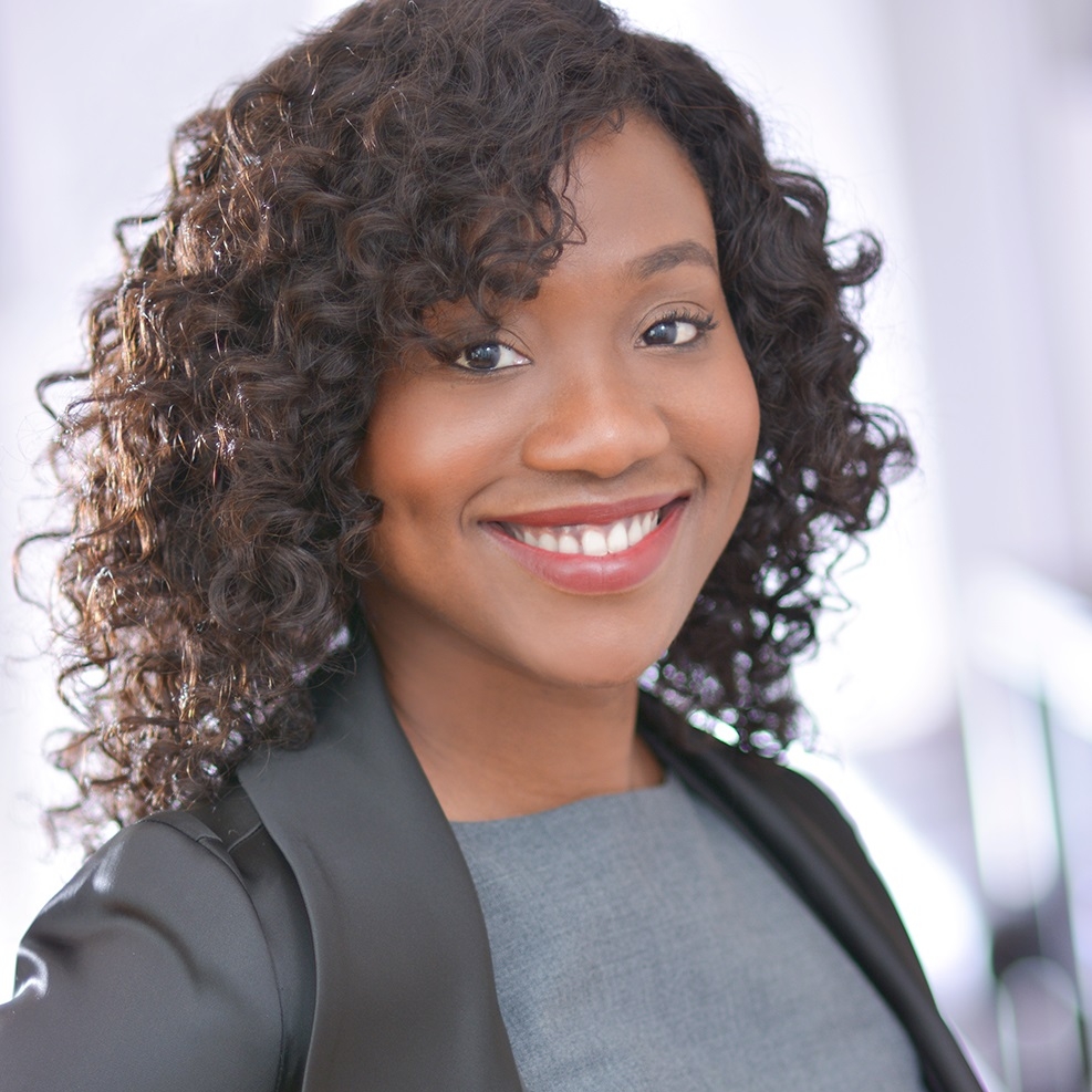 Ita Ekpoudom - Tigress Ventures, Chief Executive Officer