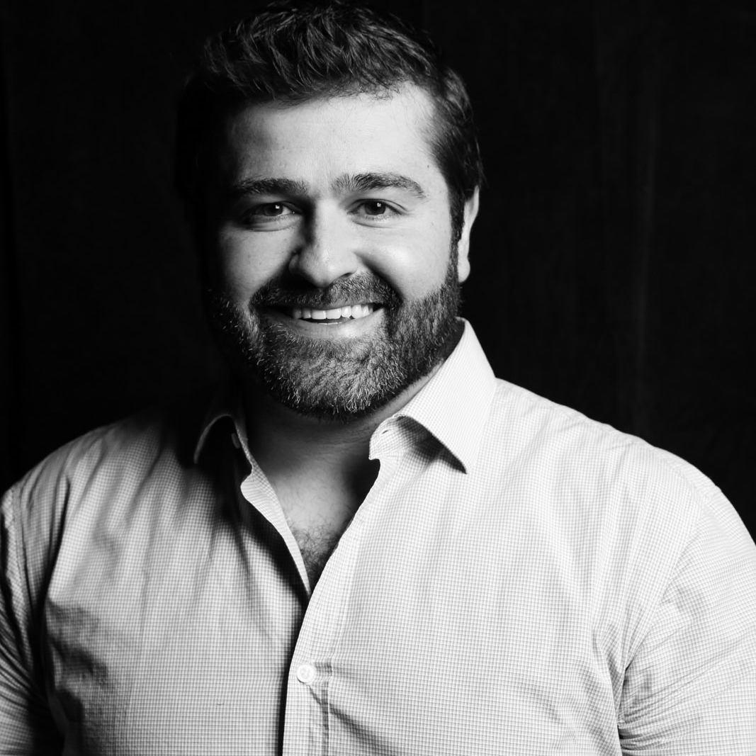 Slava Rubin - Indiegogo, Co-Founder and Chief Business Officer