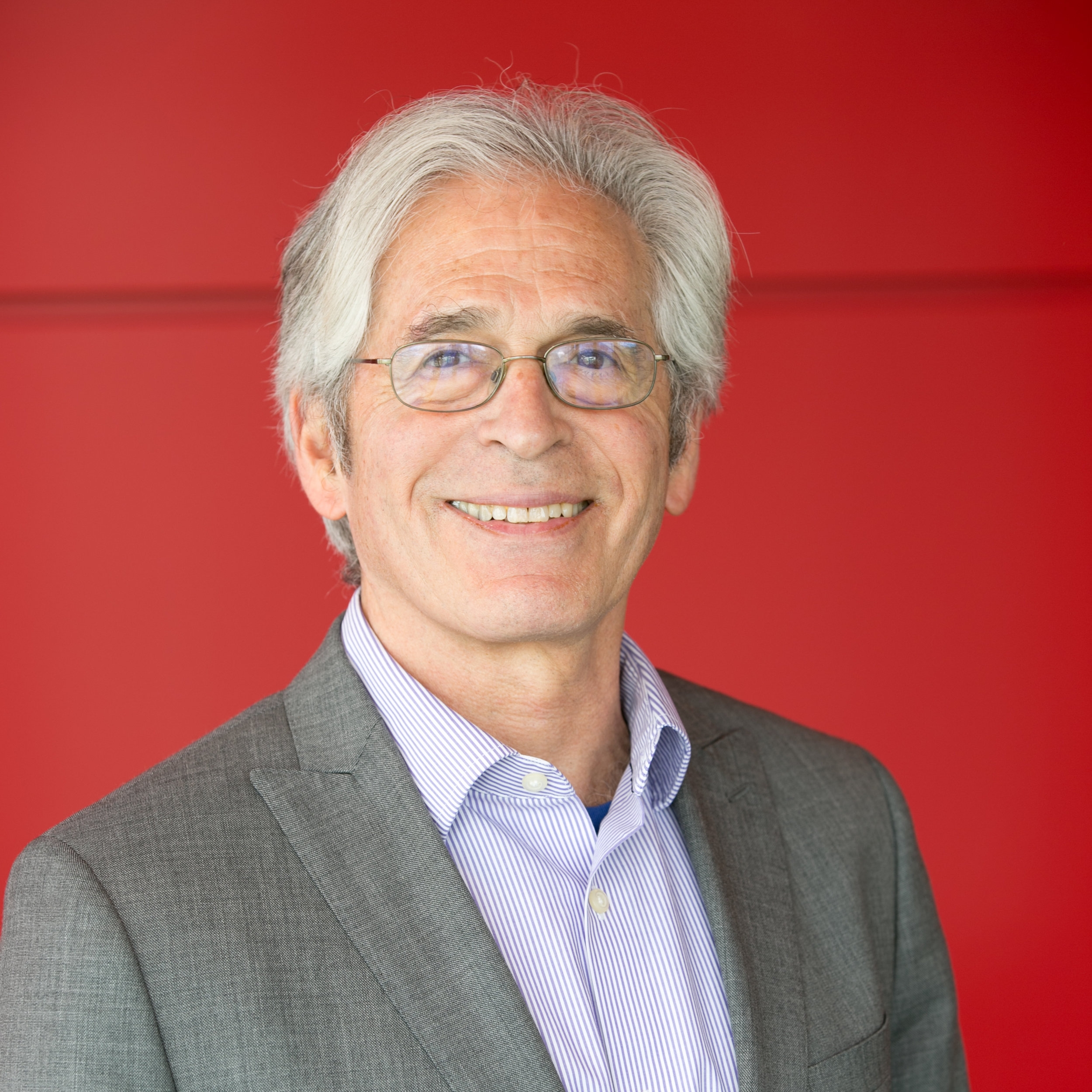 Richard Fishman - Ashoka, Angel Investor/Senior Counselor