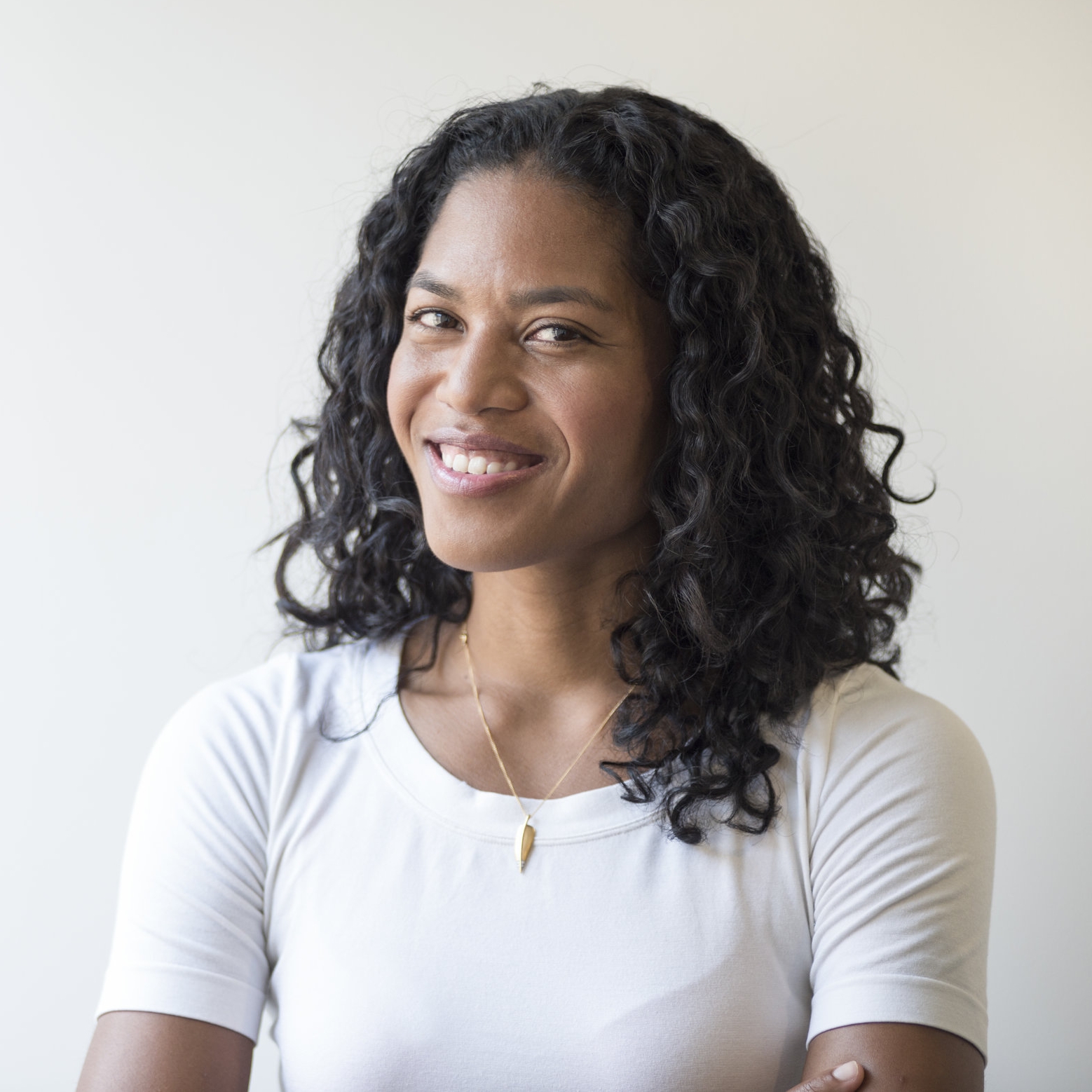 Christina Lewis Halpern - All Star Code, Founder and Executive Director