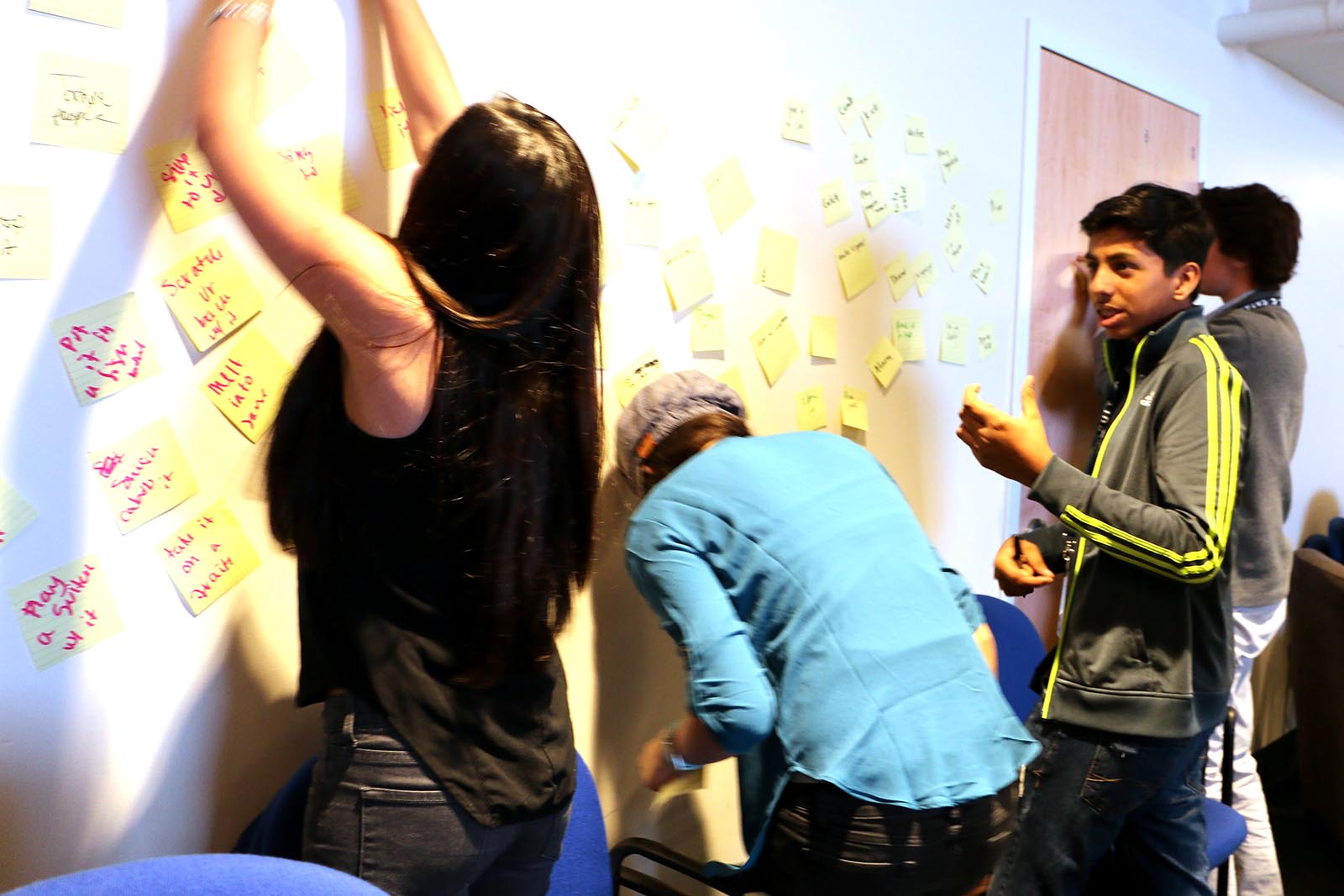Copy of 0. Ideation - entrepreneurship summer camp