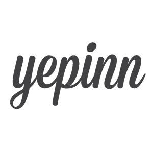 yeppin logo quarter zero.png