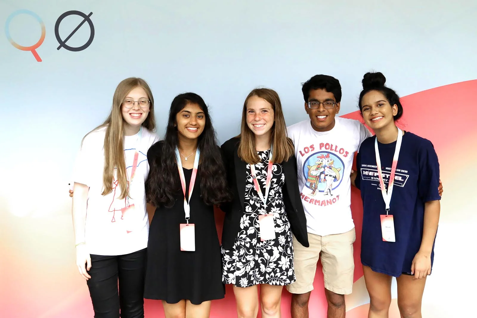 quarter zero team picture at demo day.jpg