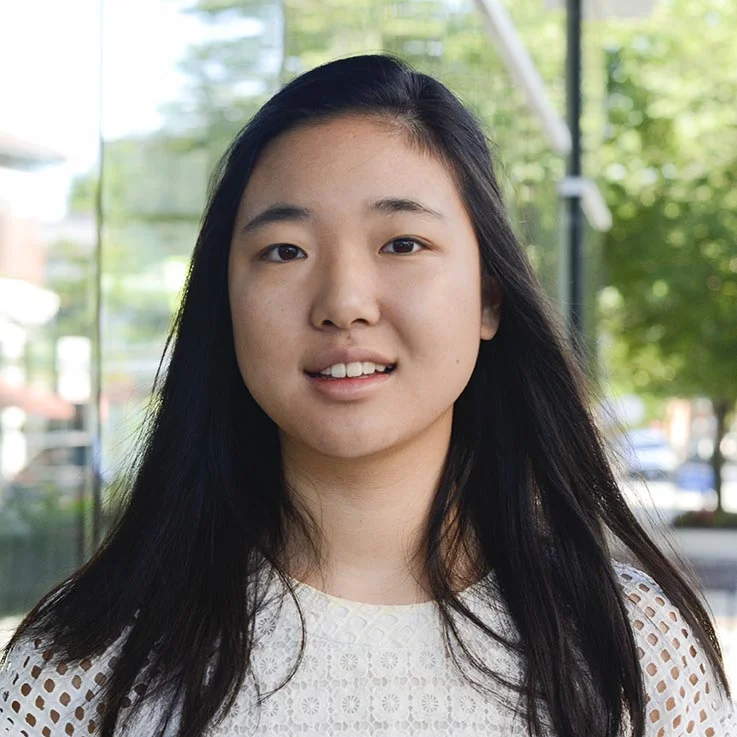 Amanda Yuen, 17