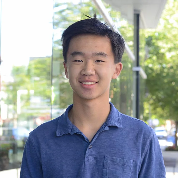 Erik Zhang, 15