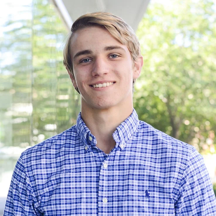 Greg Rolwes, 17