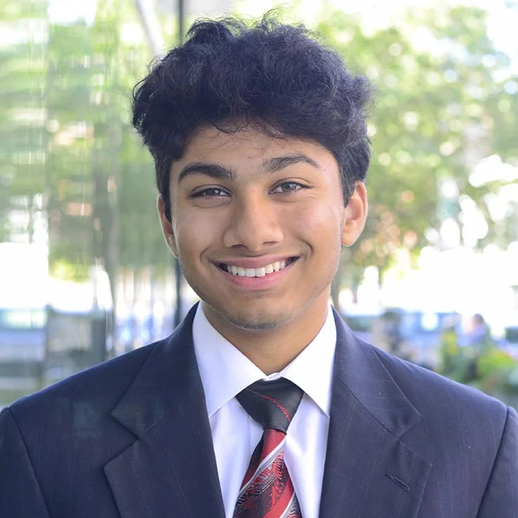 Rithwik Swarnkar, 14