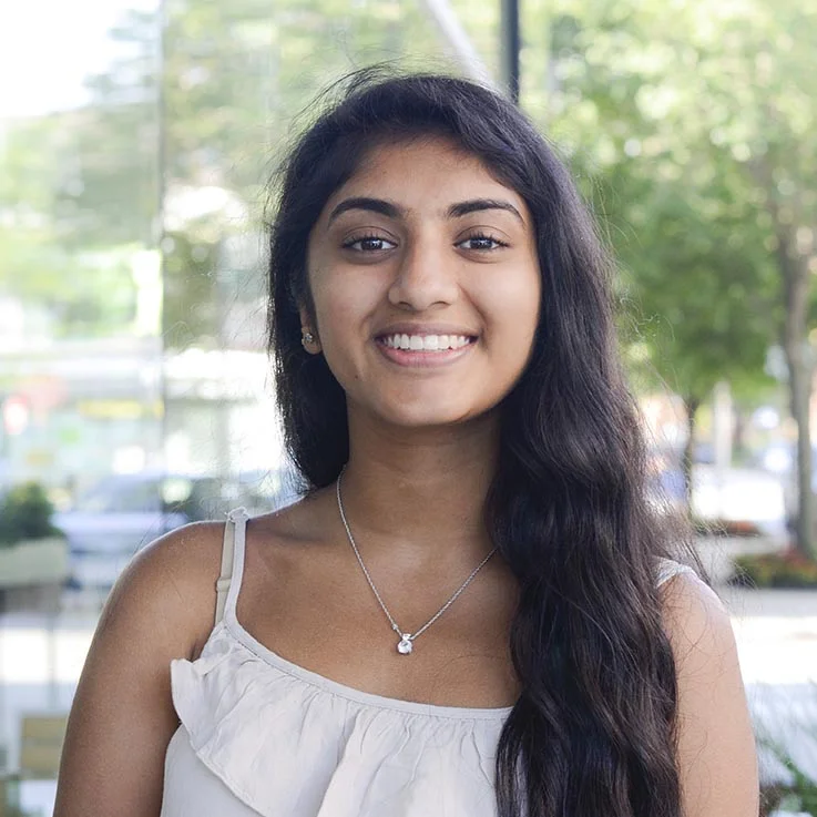 Sanjana Goli, 16