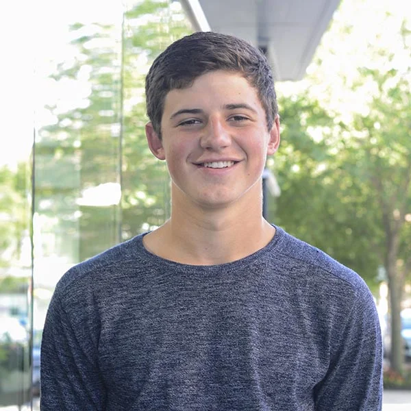 Will Dooley, 17