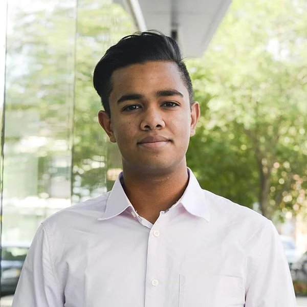 Zain Arfi, 16