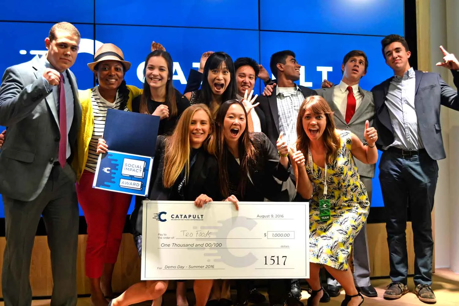 high school entrepreneurship competition