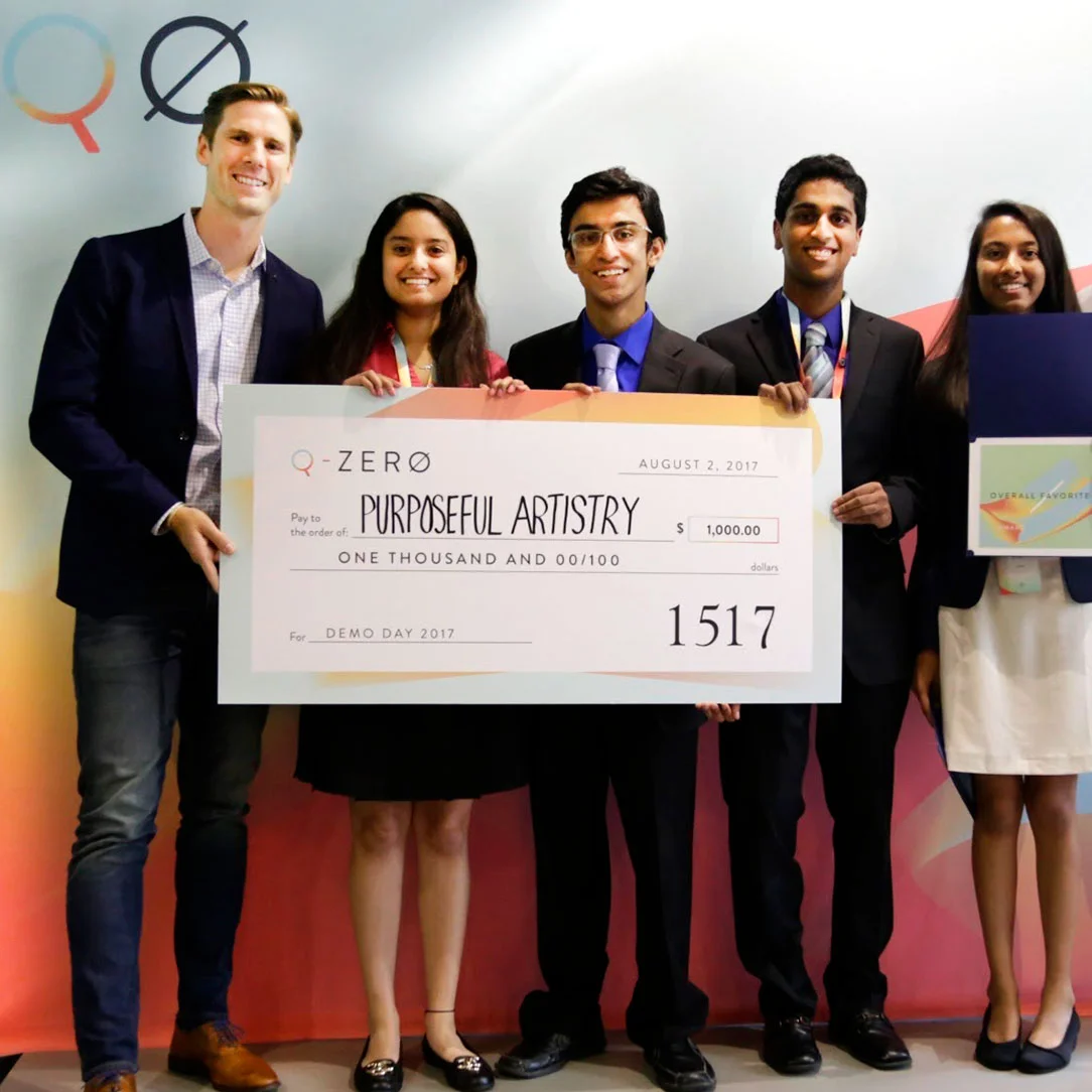 The Power of Potential