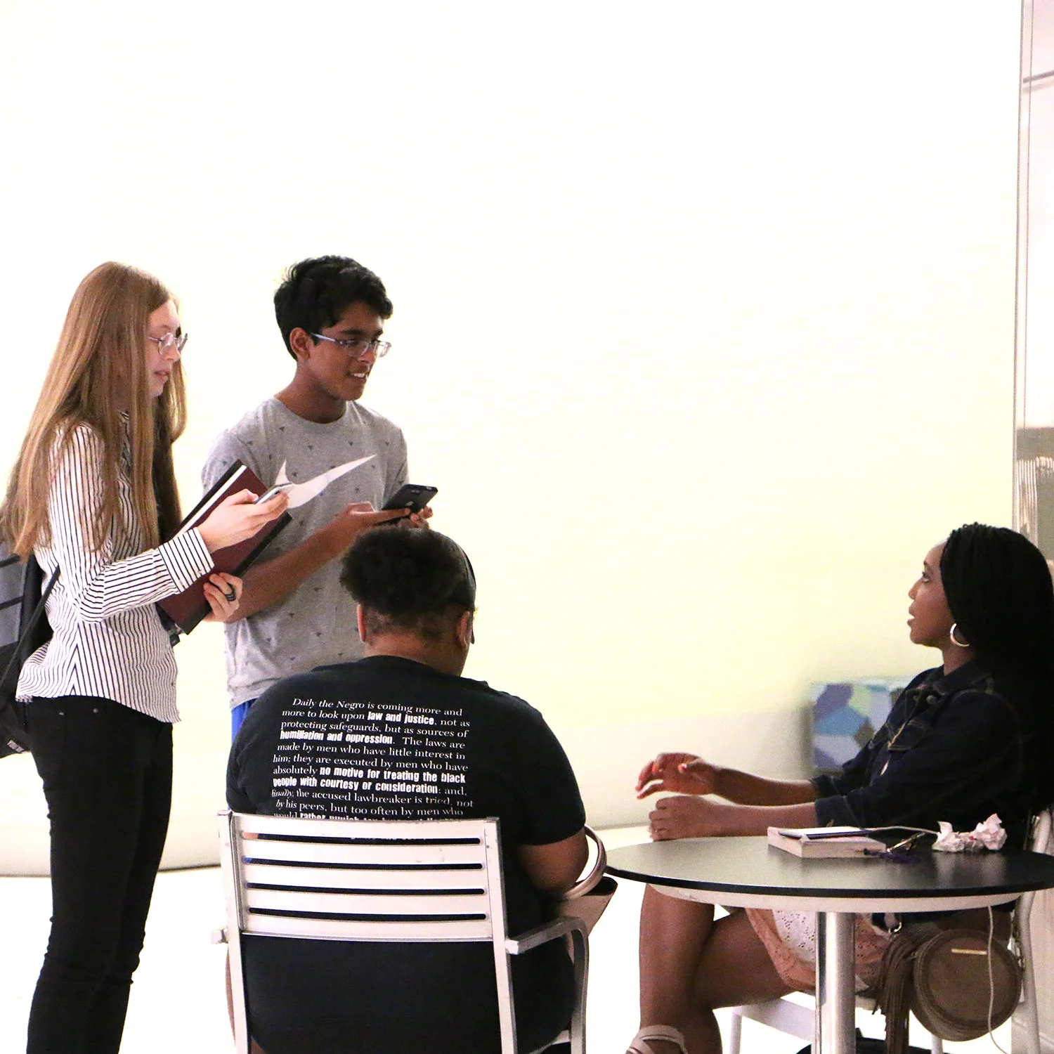 Find Your Great Idea by Finding Your Customers First