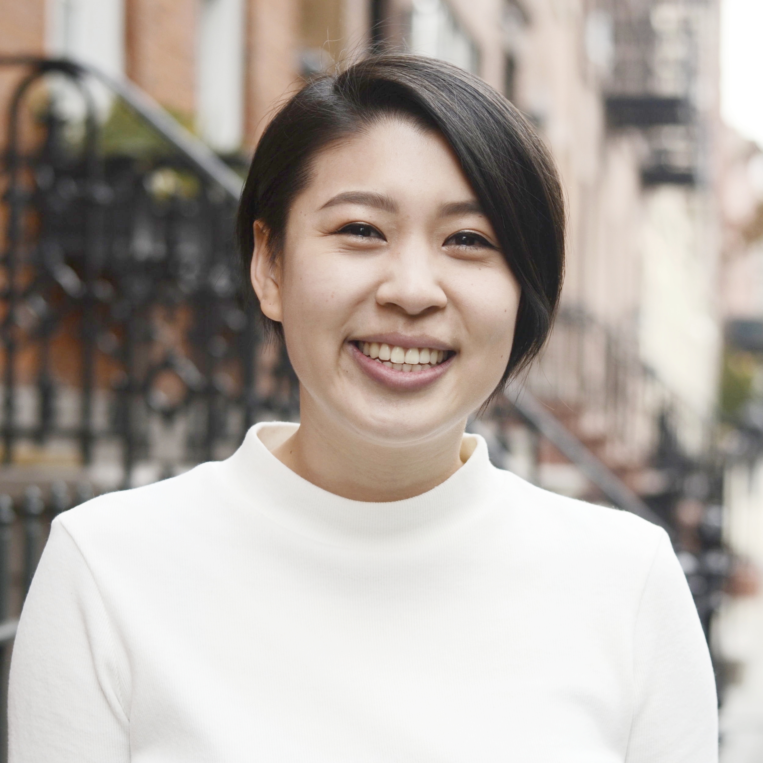 Ren Liu, Event Coordinator