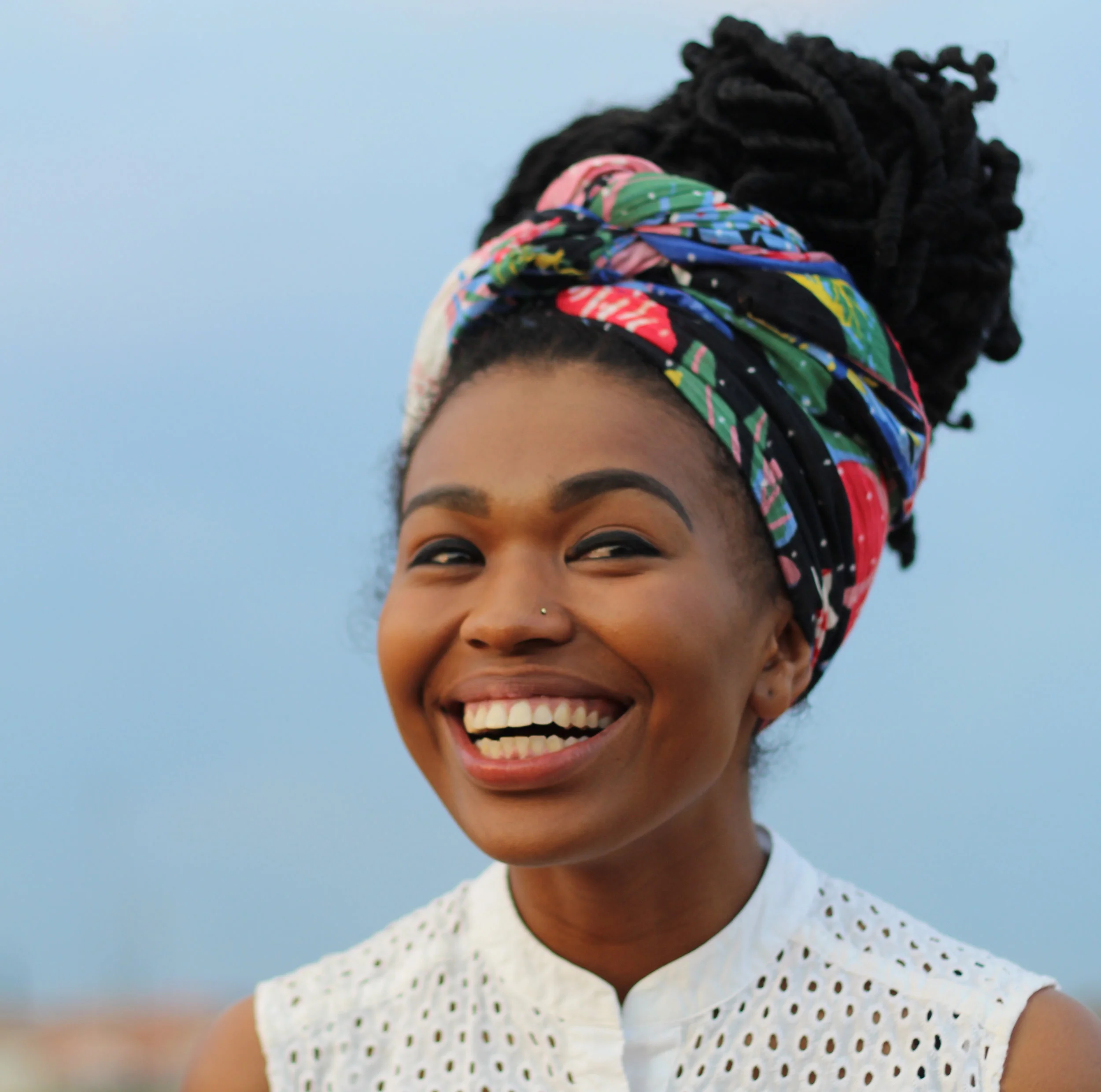 Autumn Williams, Facilitator (Incubator A)