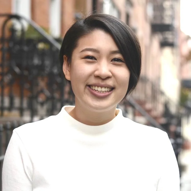 Ren Liu, Event Coordinator