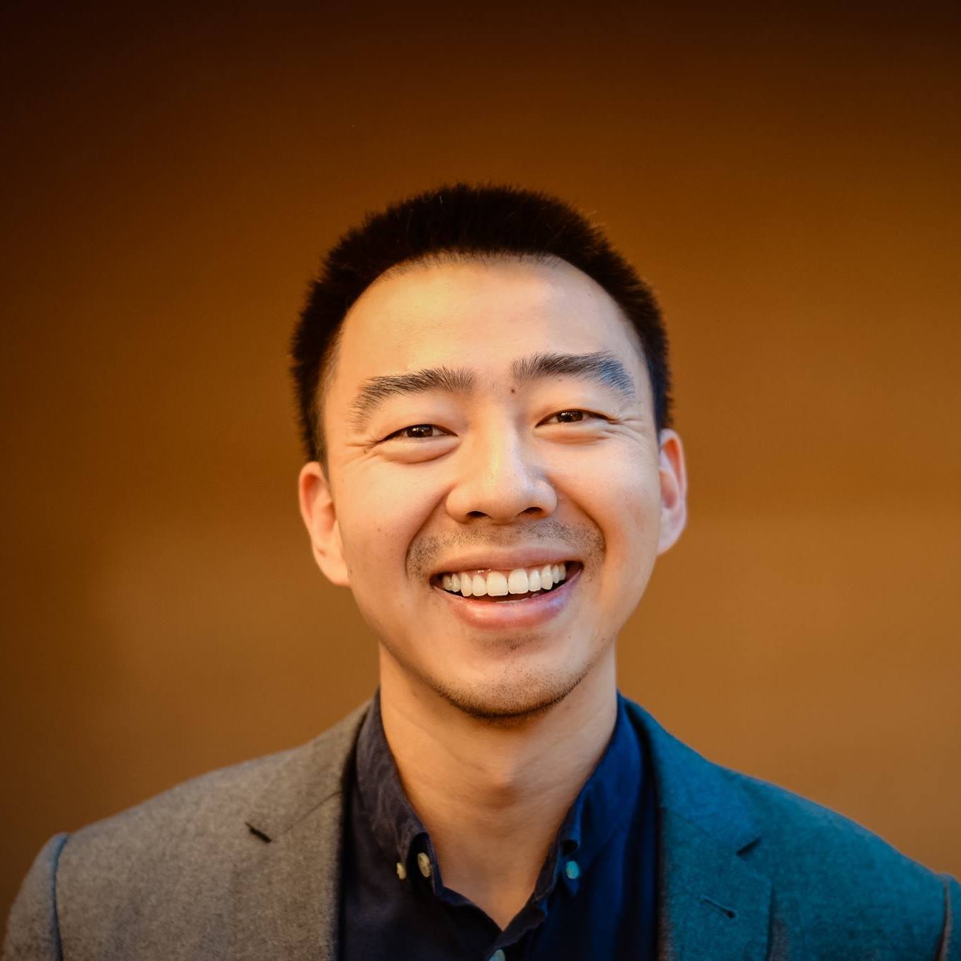 Michael Fu, MBA Candidate - Stanford Graduate School of Business