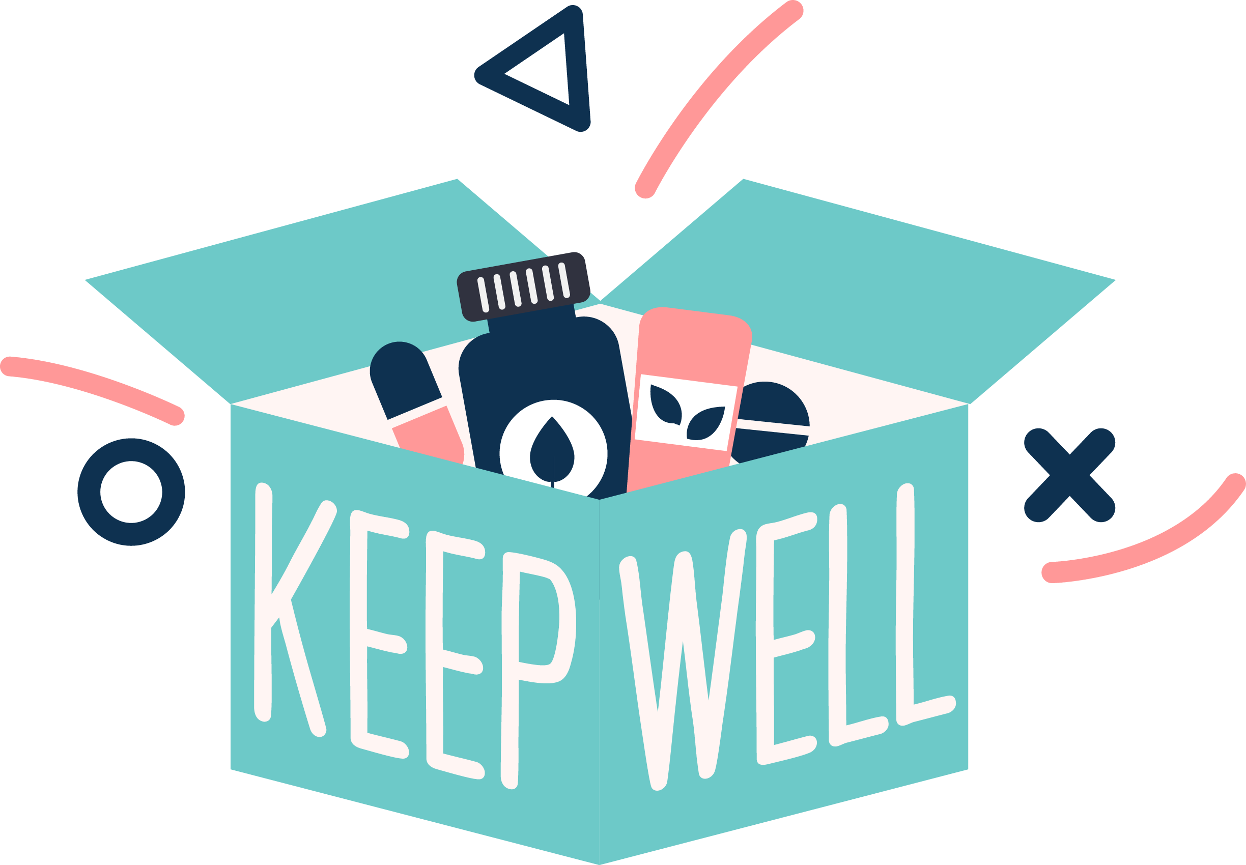 KeepWell