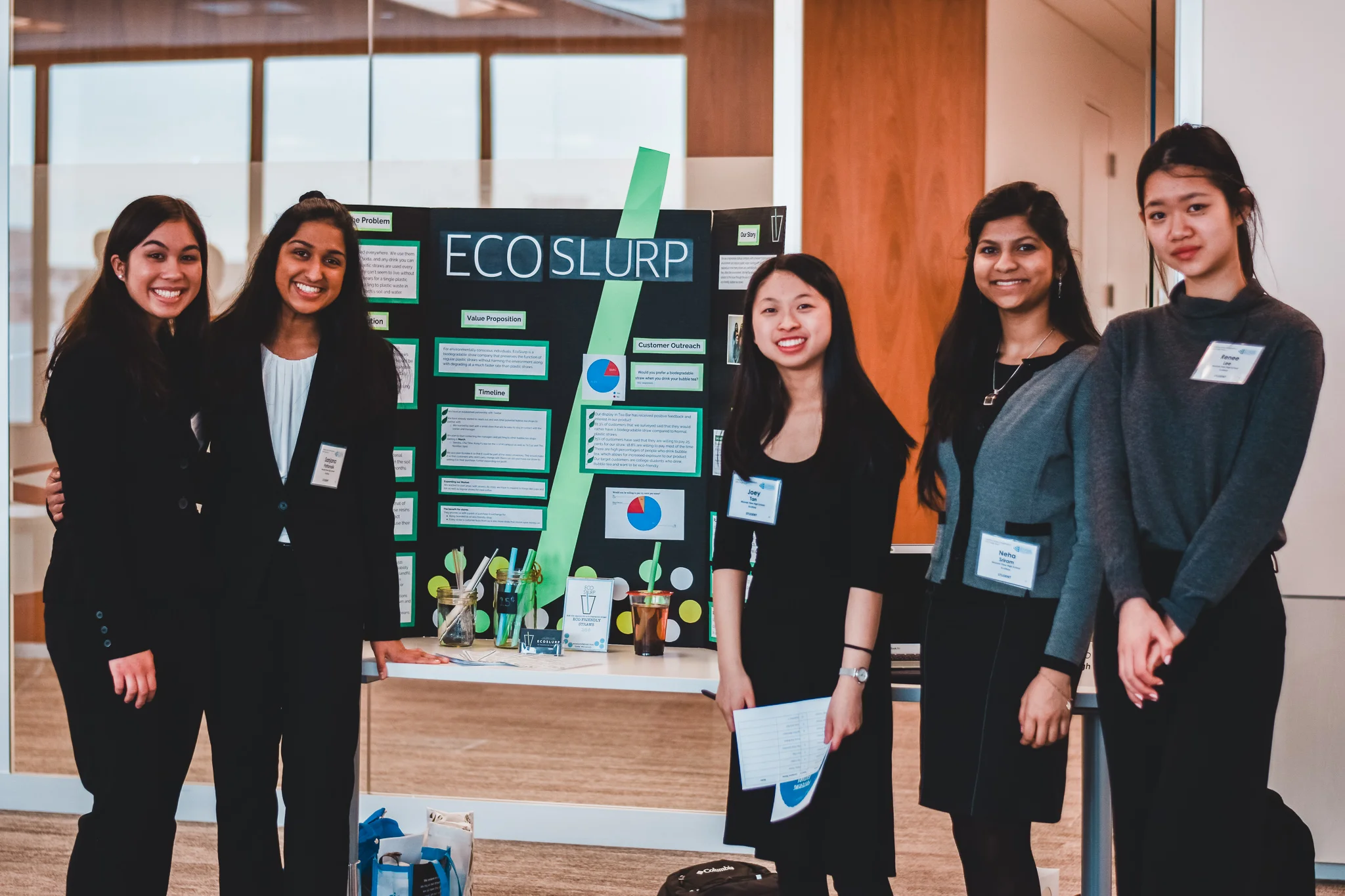 You can’t teach entrepreneurship unless you’re truly willing to learn from failure