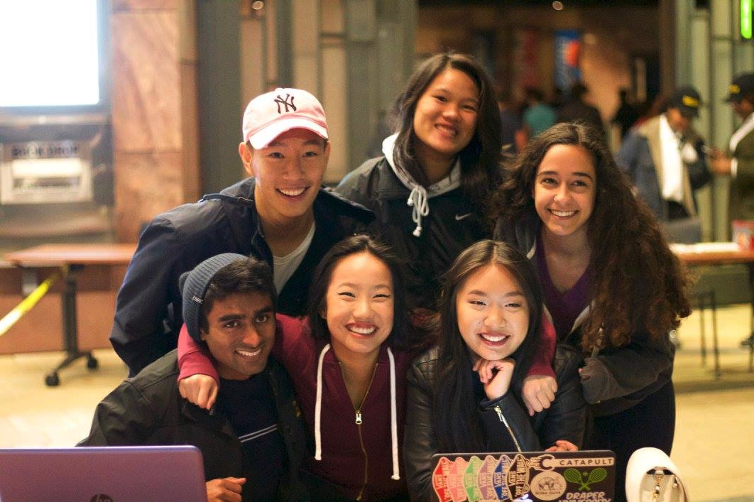 Ishan and Krystal: How These QØ Teammates Built and Scaled HS Mixers