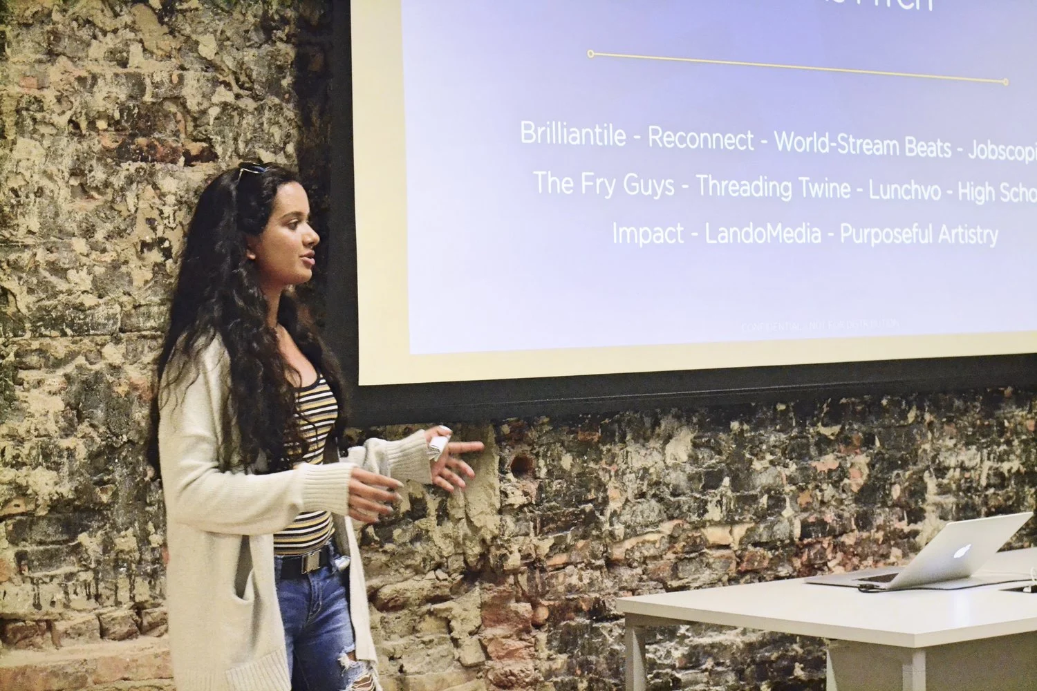 Aarushi Machavarapu: Making a Space for Youth Activists to Share Content