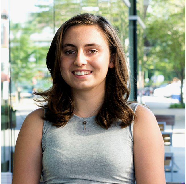 Alexandra Philip Reeve: Bringing Innovation to Teen Healthcare