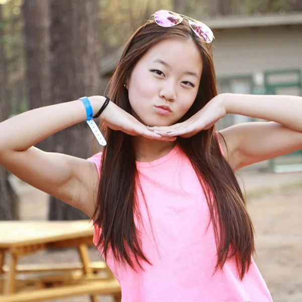 Joyce Hsieh: Turning Bedazzled Phone Cases into a $2M Lifestyle Brand