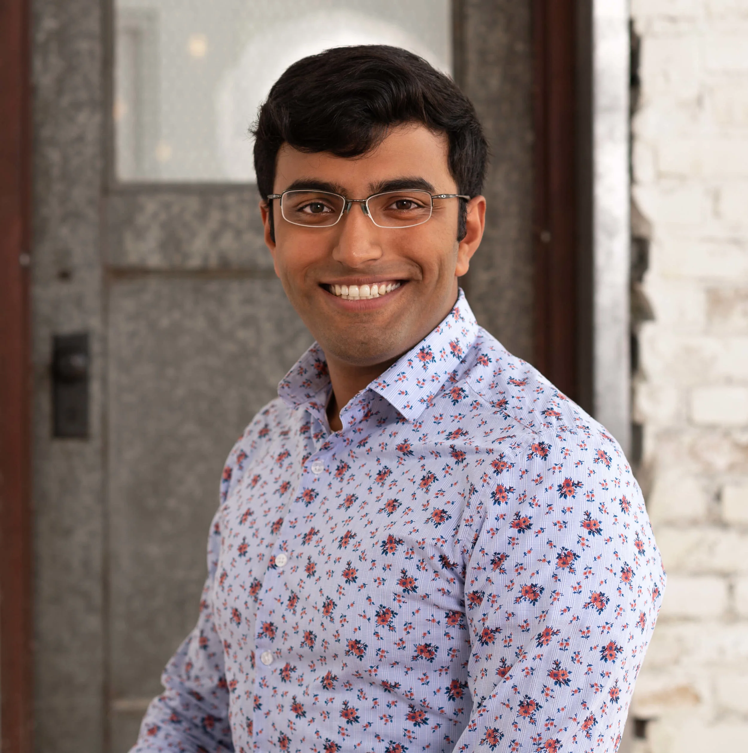 Bharat Pulgam: Full of ideas and learning to focus