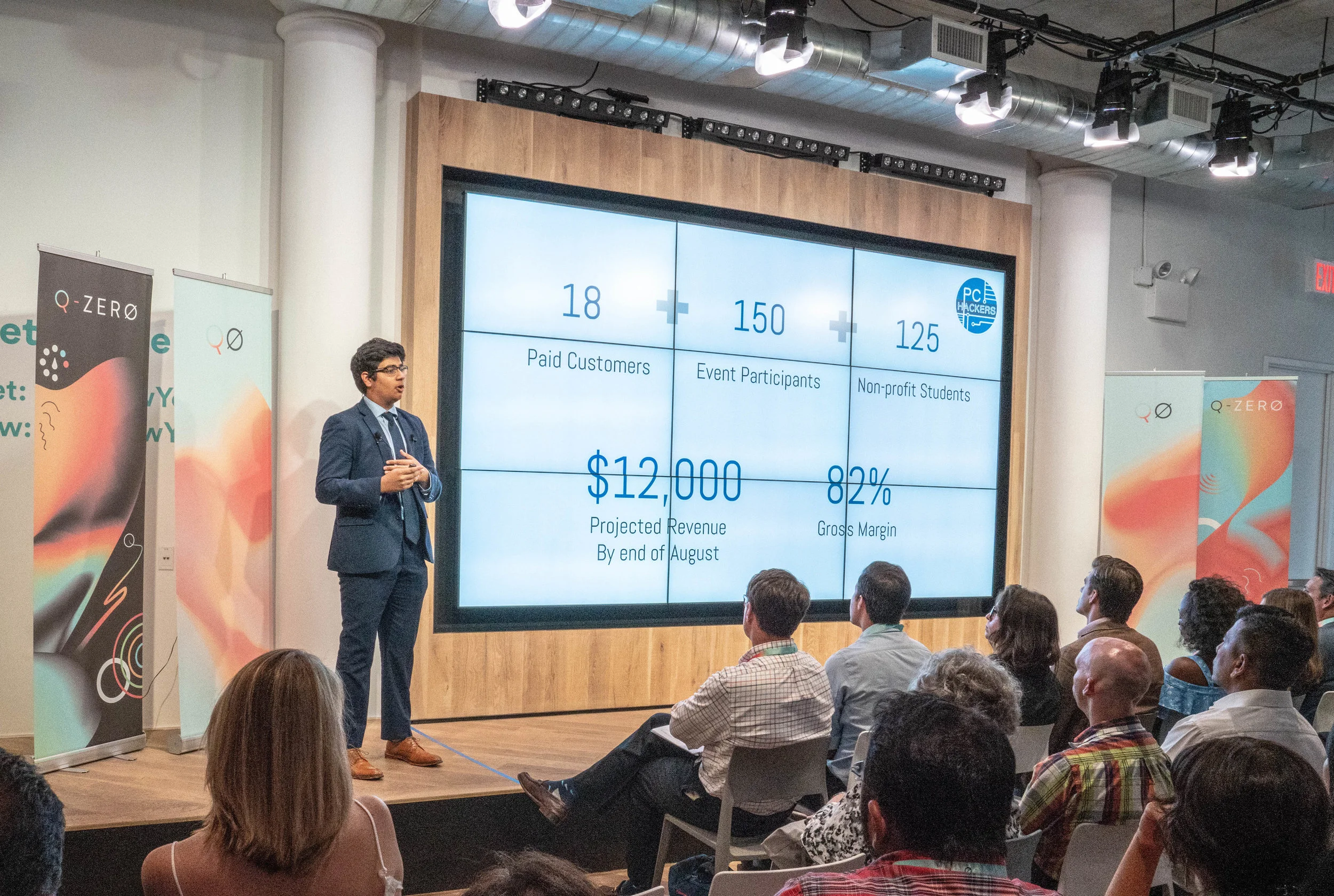 High School Entrepreneurs: 5 Ways They Are Ahead