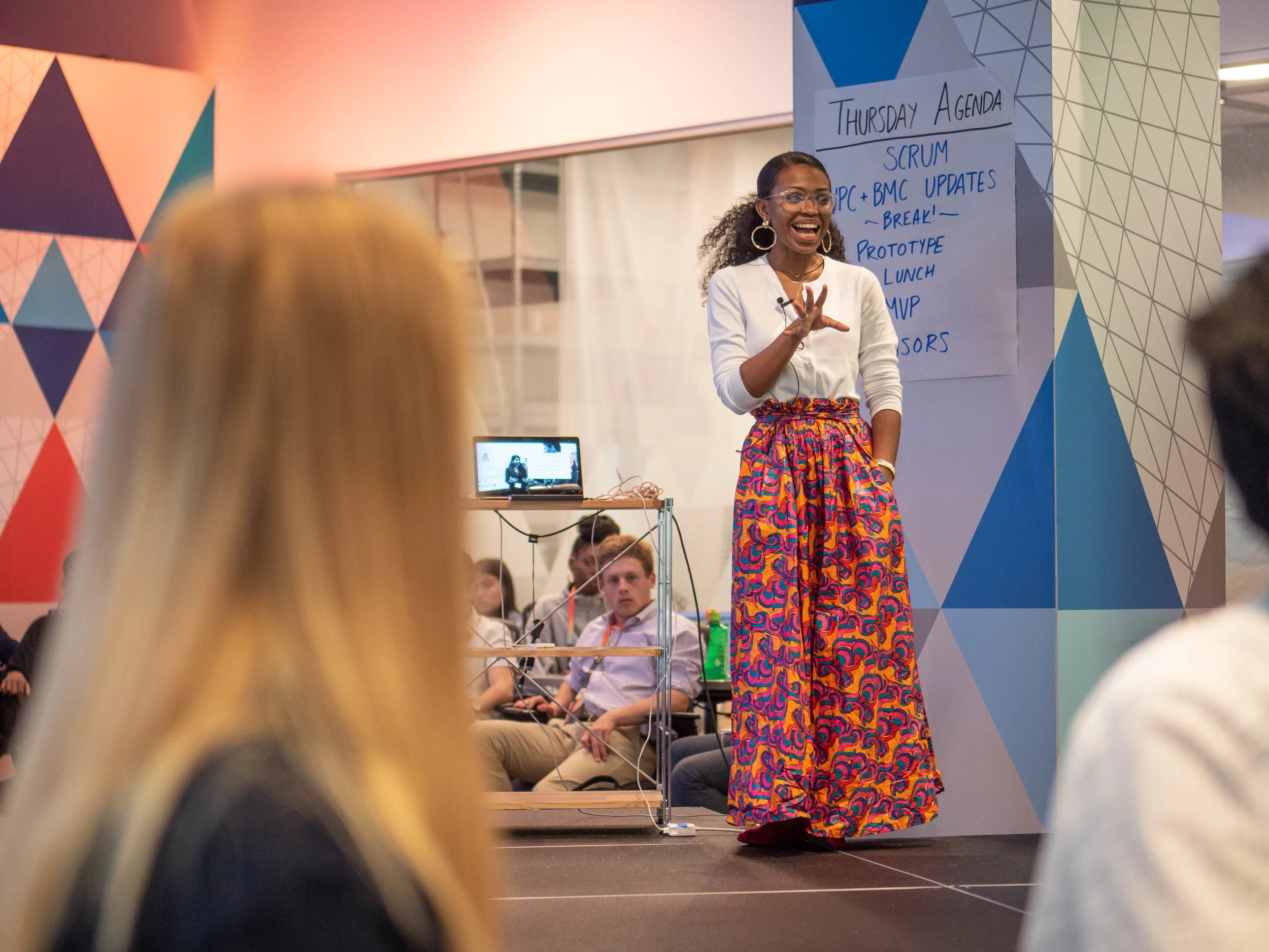 Let’s take teen entrepreneurs – and their ideas – more seriously