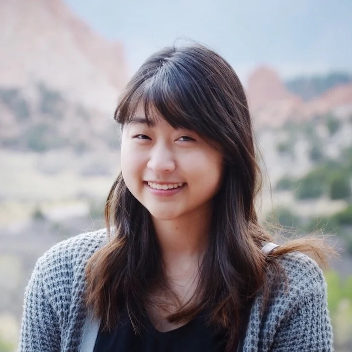 Megan Cho, Community Team Member