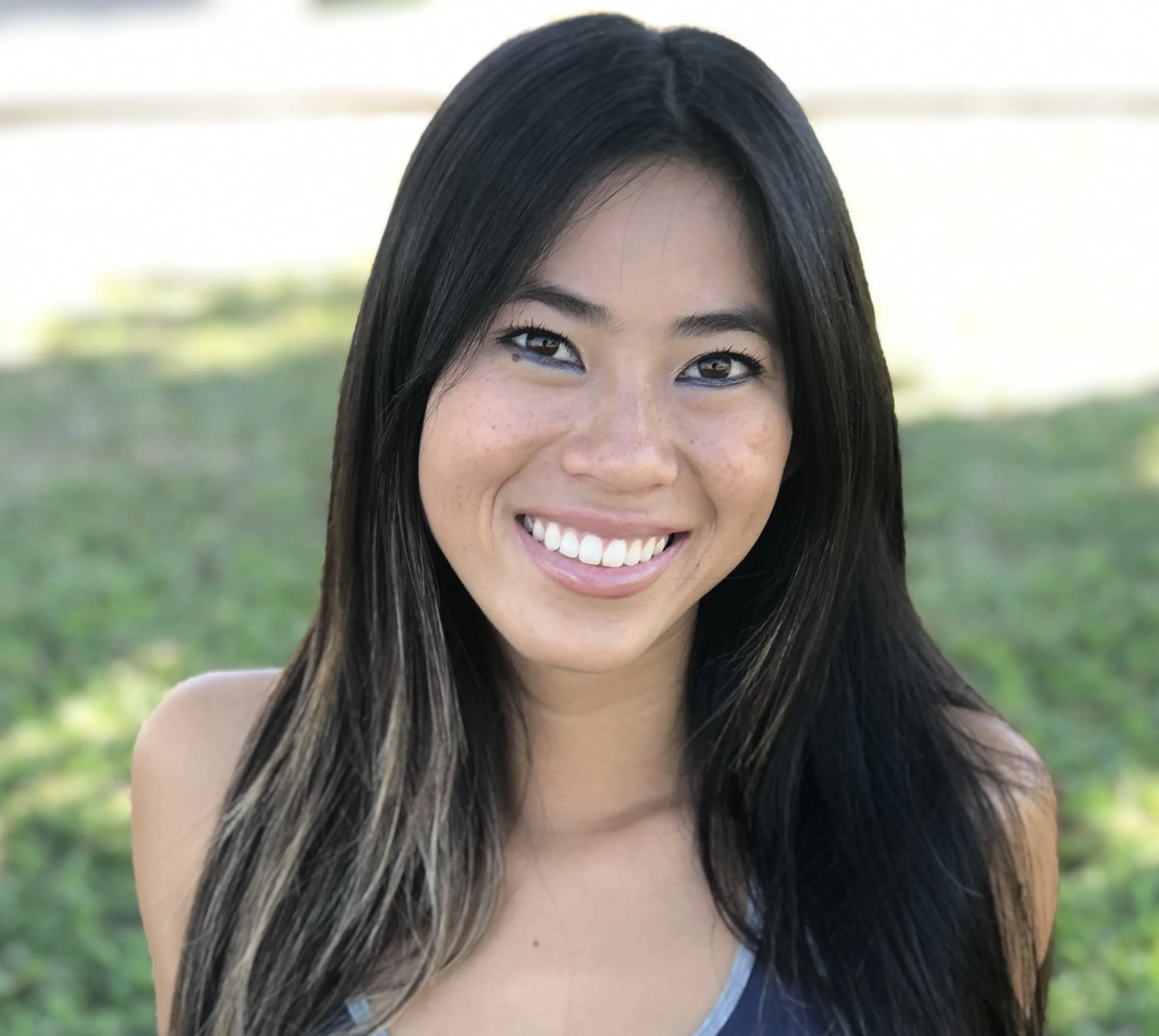 Hailey Tuesday, Community Team Member