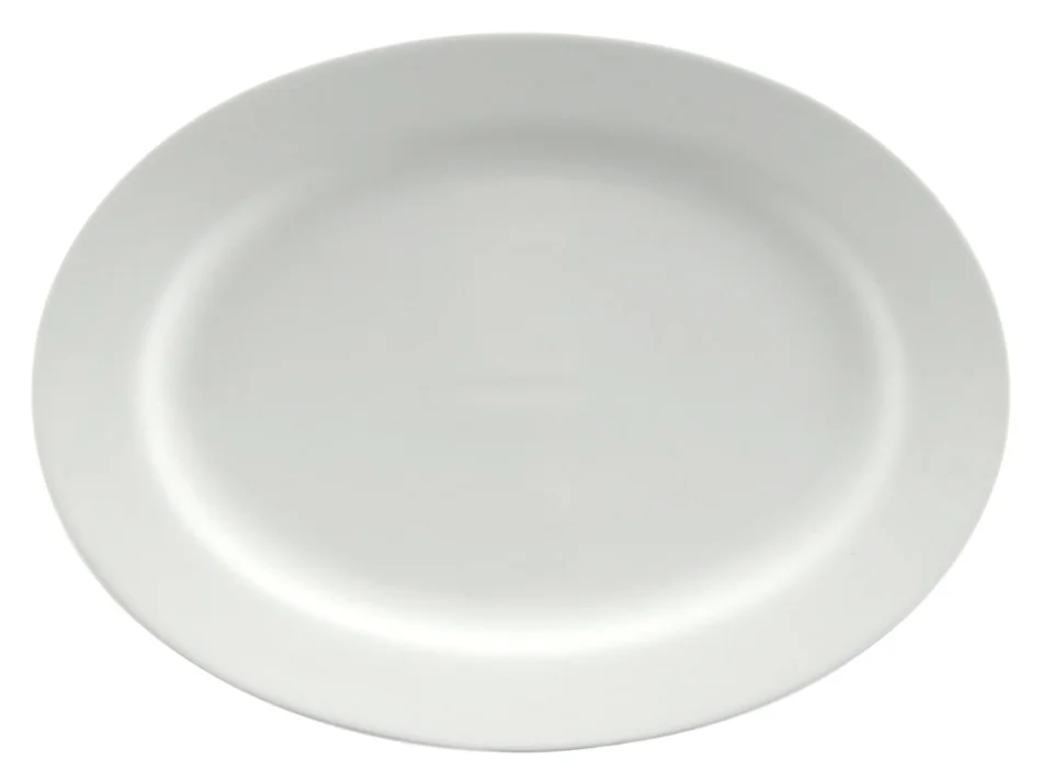 Oval Platter