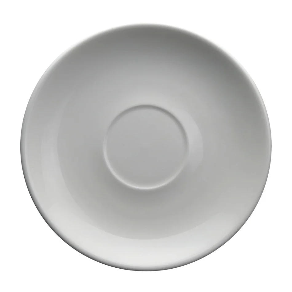 Rice Bowl Saucer