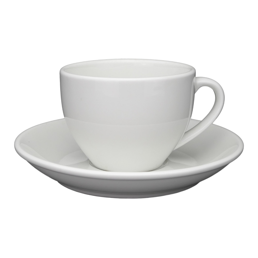 Cup & Saucer