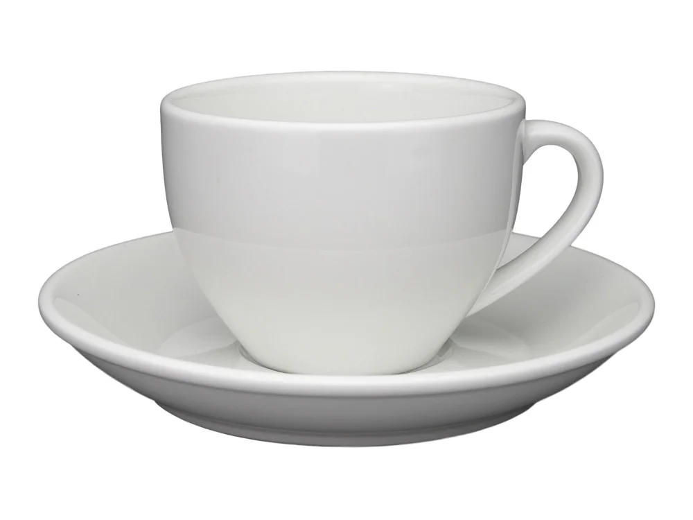 Cup & Saucer