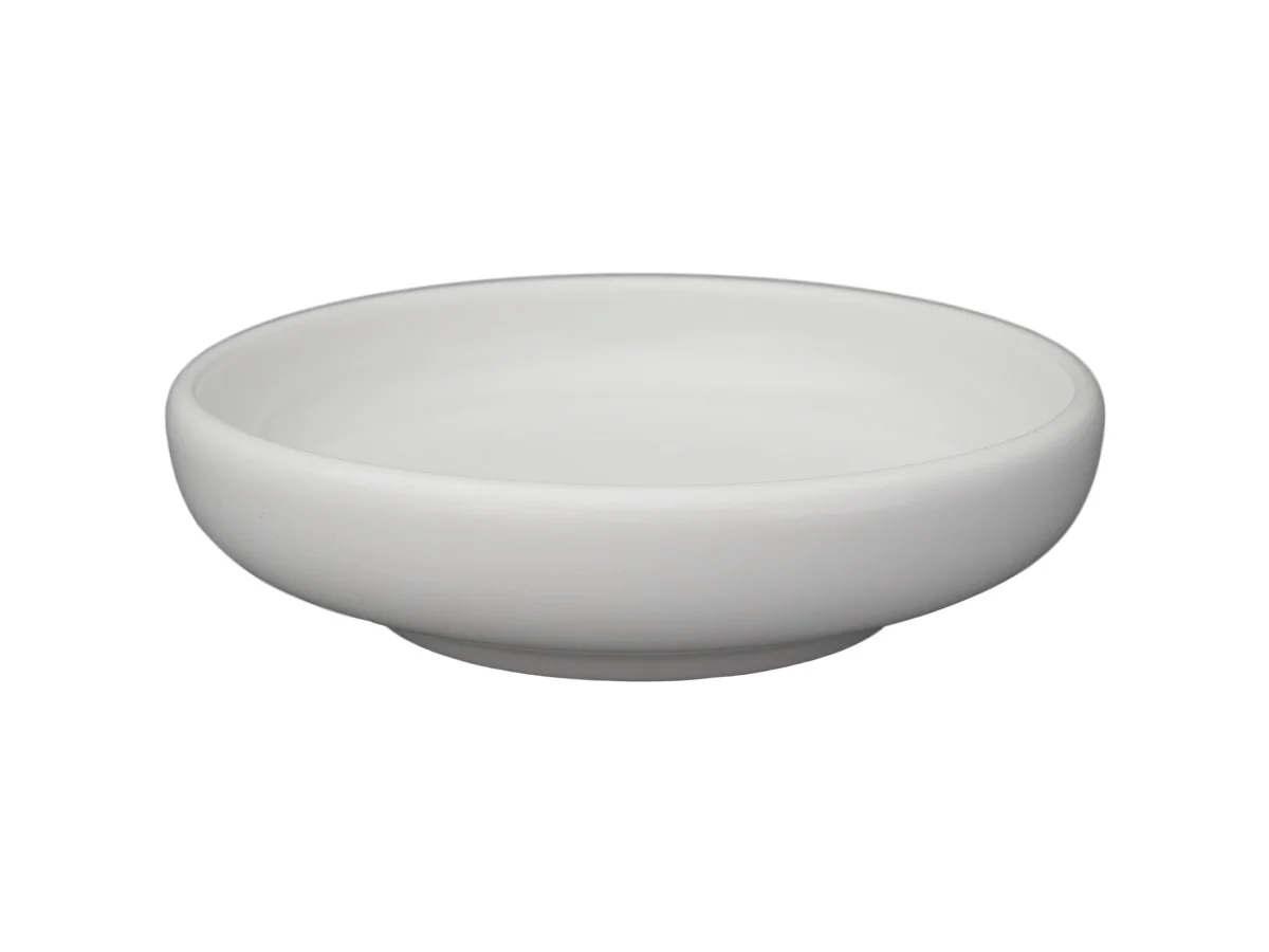 Round Dish