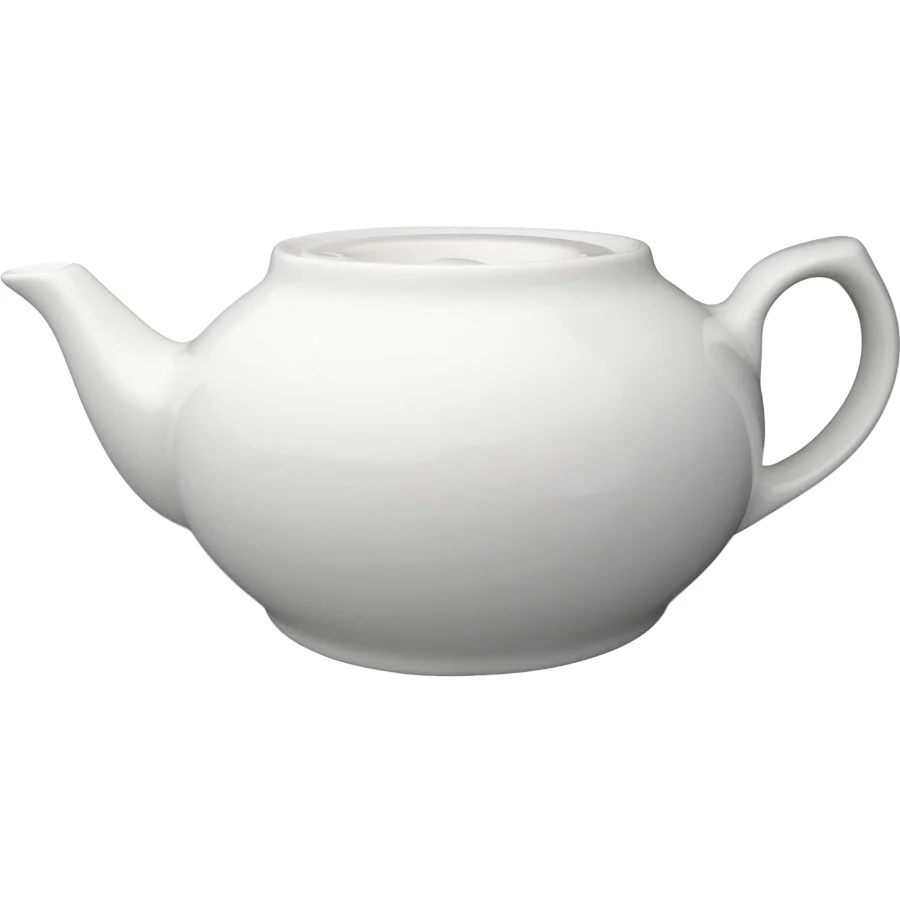 Teapot