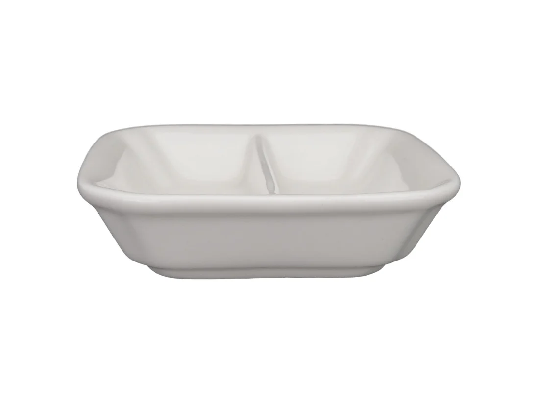 Divided Dish
