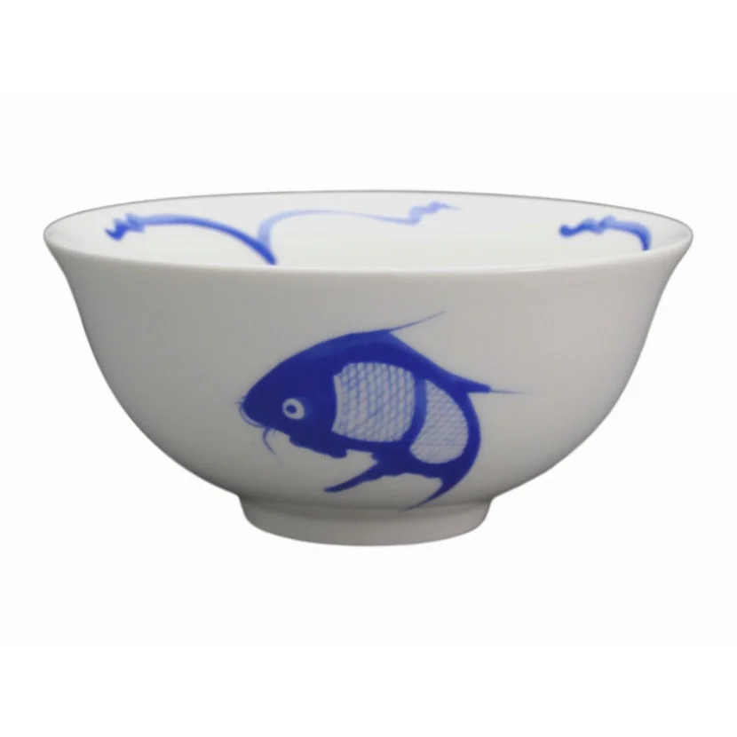 Rice Bowl
