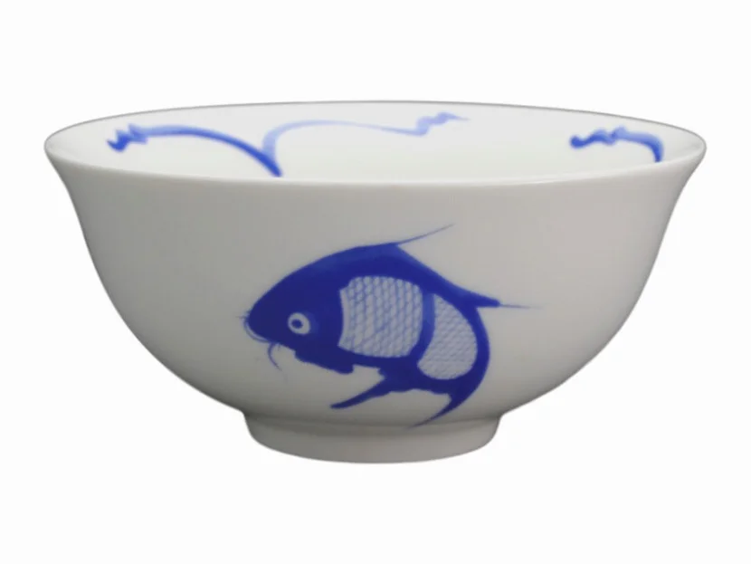 Rice Bowl