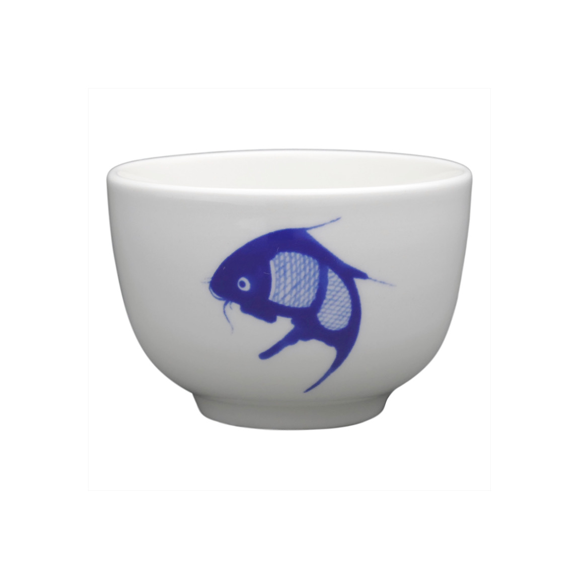 Chinese Teacup