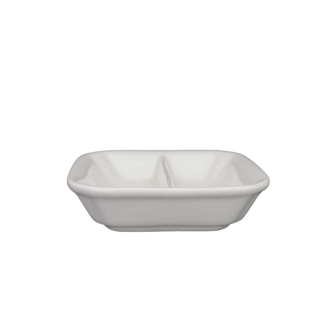 Divided Dish