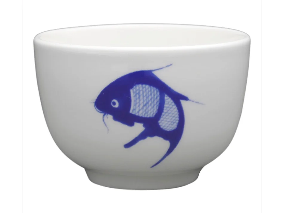 無把茶杯