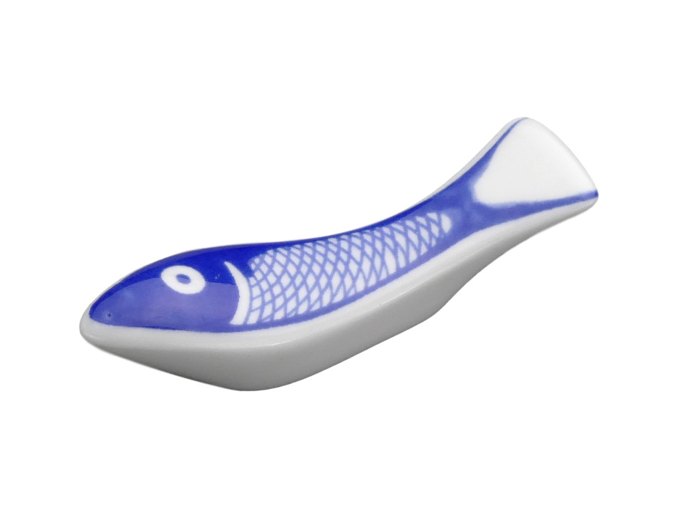 魚形筷子架